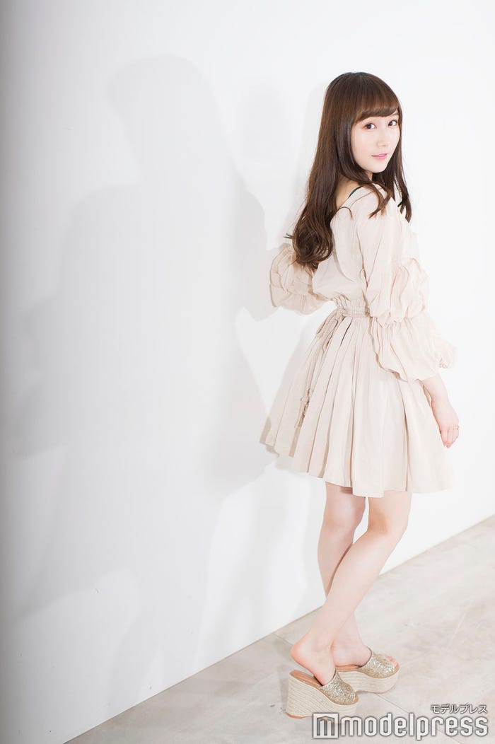 矢倉楓子(C)モデルプレス
