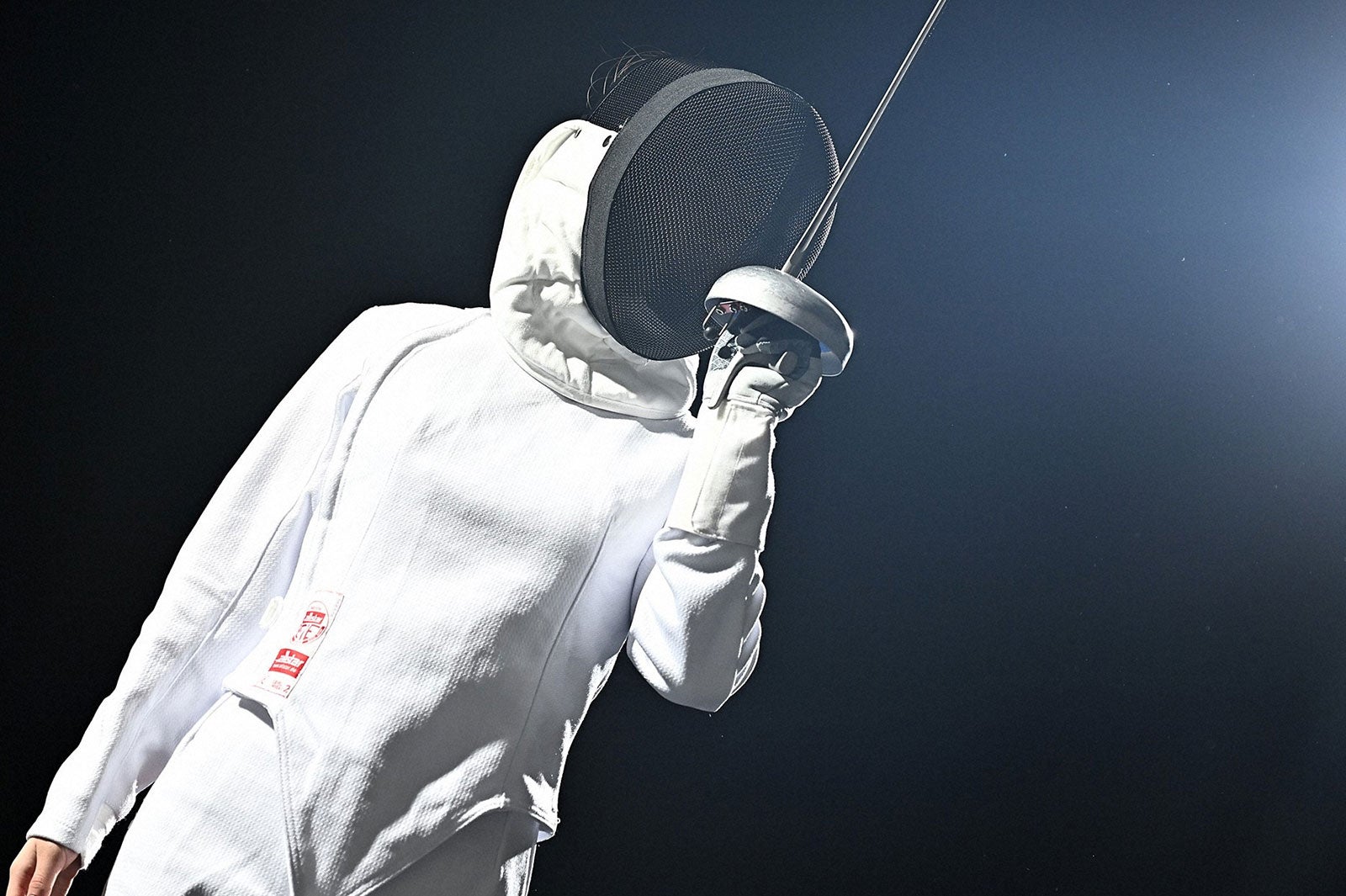 當真あみ／「オールドルーキー」第5話より（C）TBS