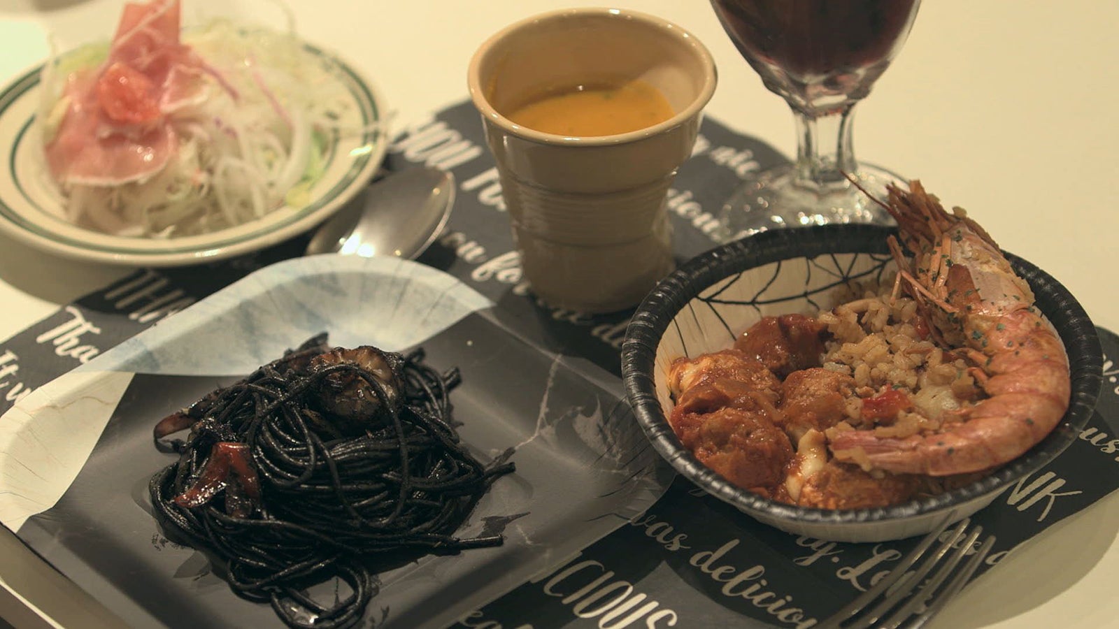 「TERRACE HOUSE TOKYO 2019-2020」26th WEEK（C）フジテレビ／イースト・エンタテインメント