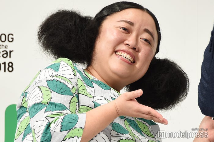 江上敬子(C)モデルプレス