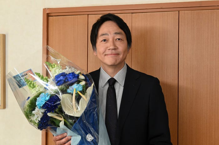 大森南朋(C)カンテレ