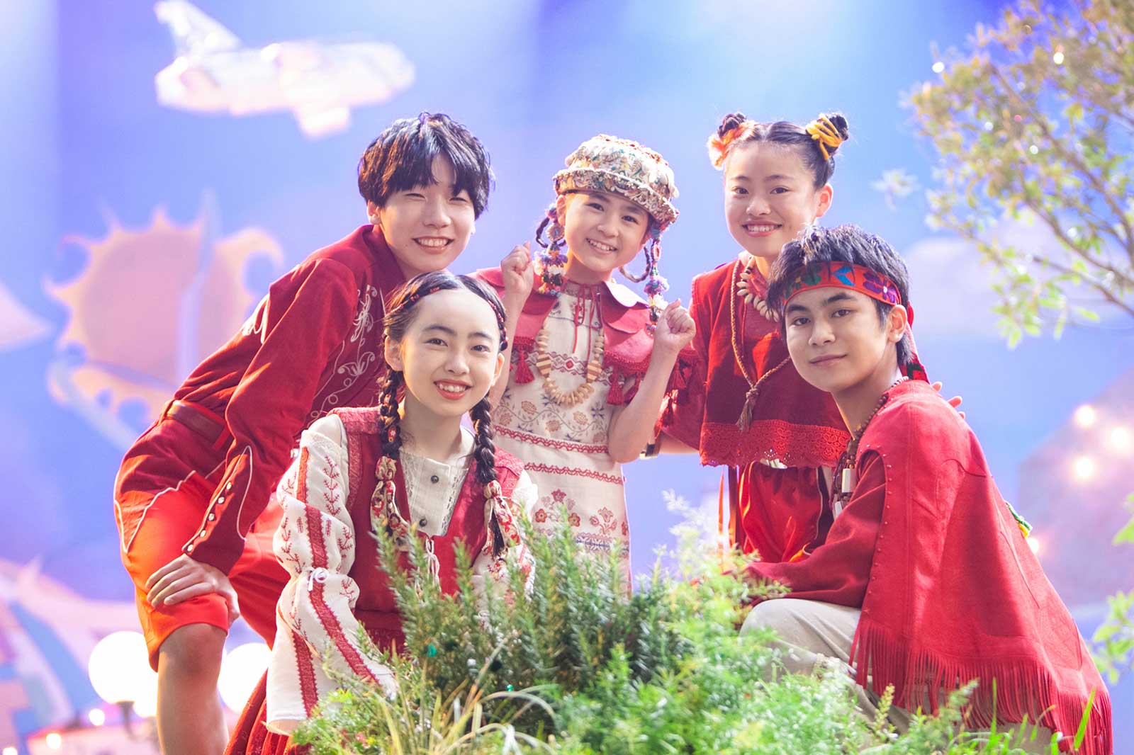 Foorin「パプリカ」集大成MV公開 9月27日をもって卒業へ