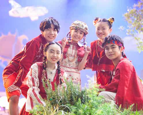 Foorin「パプリカ」集大成MV公開 9月27日をもって卒業へ