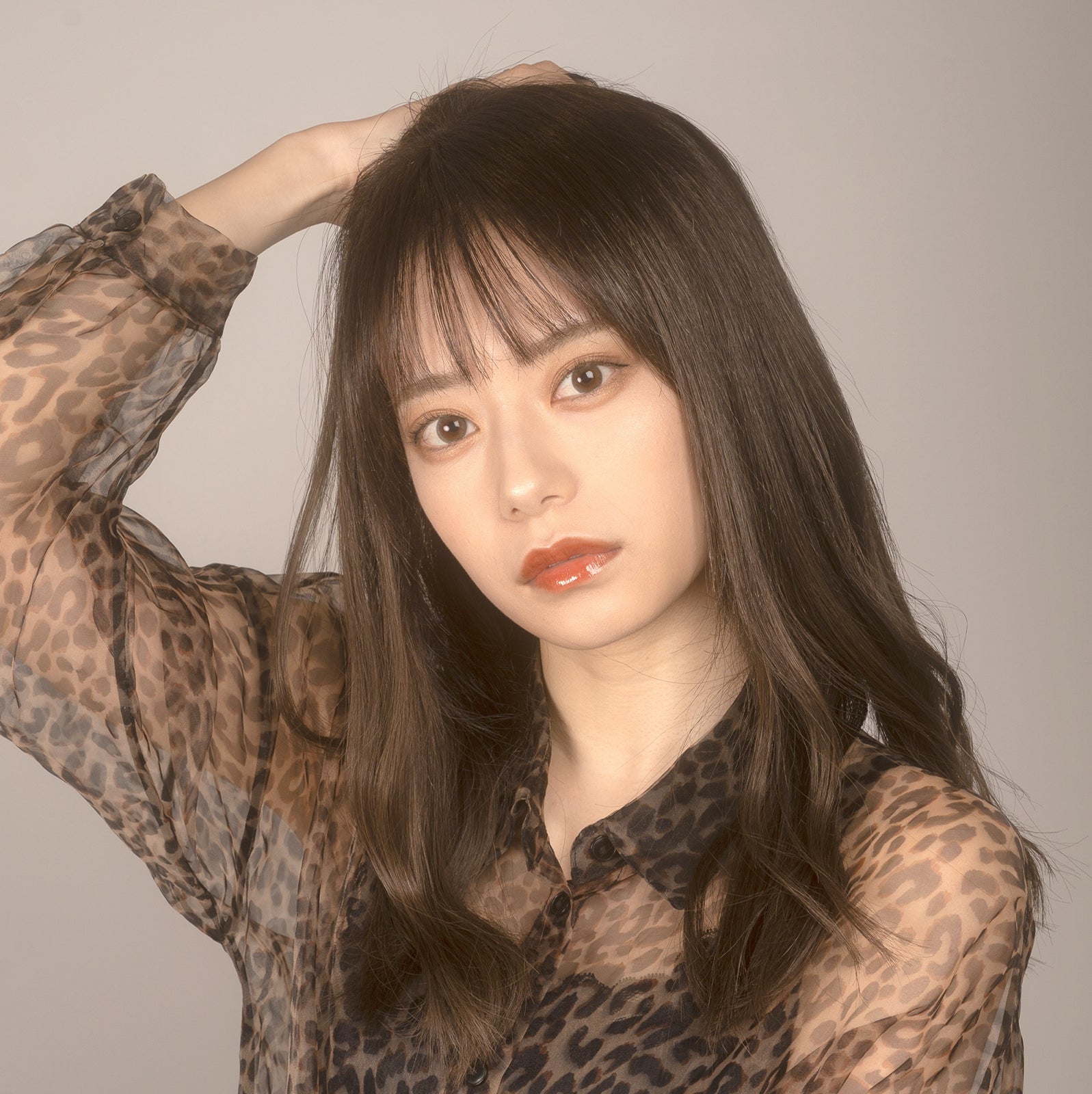 なごみ （提供写真）