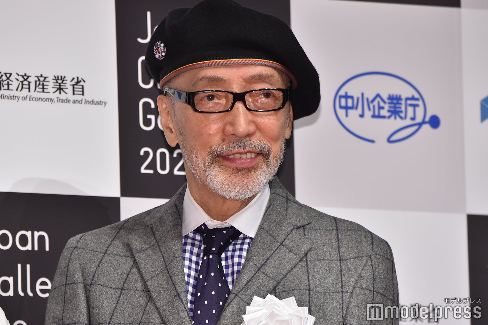 テリー伊藤 （C）モデルプレス