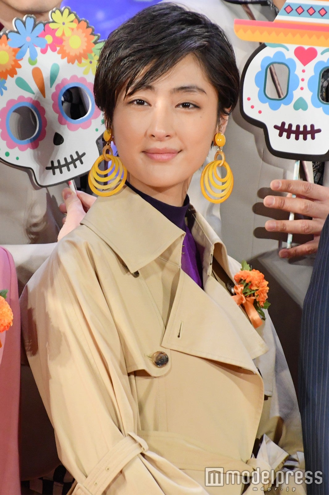 シシド・カフカ （C）モデルプレス