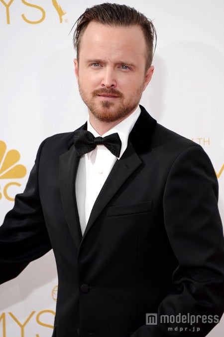 アーロン・ポール