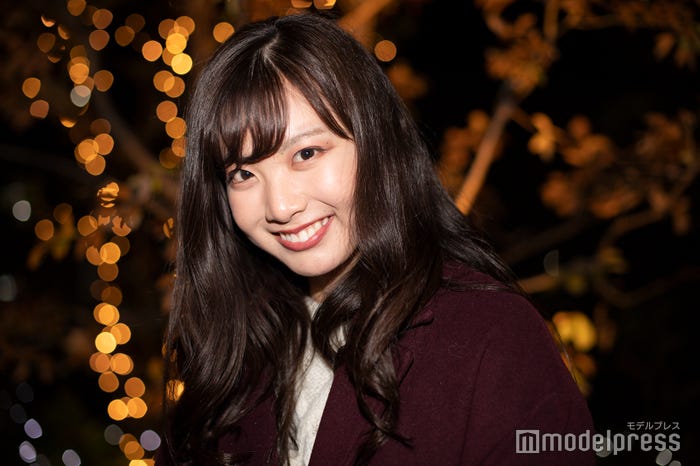 葛川奈美さん (C)モデルプレス