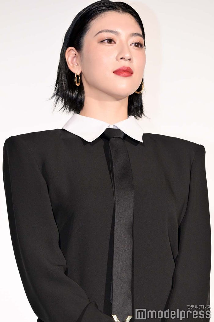 三吉彩花(C)モデルプレス