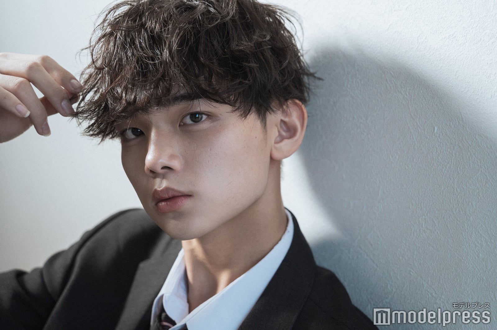 船山恭兵さん（C）モデルプレス