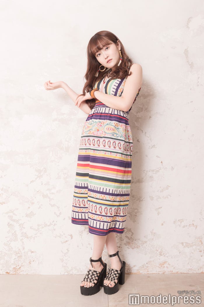 芹奈(C)モデルプレス