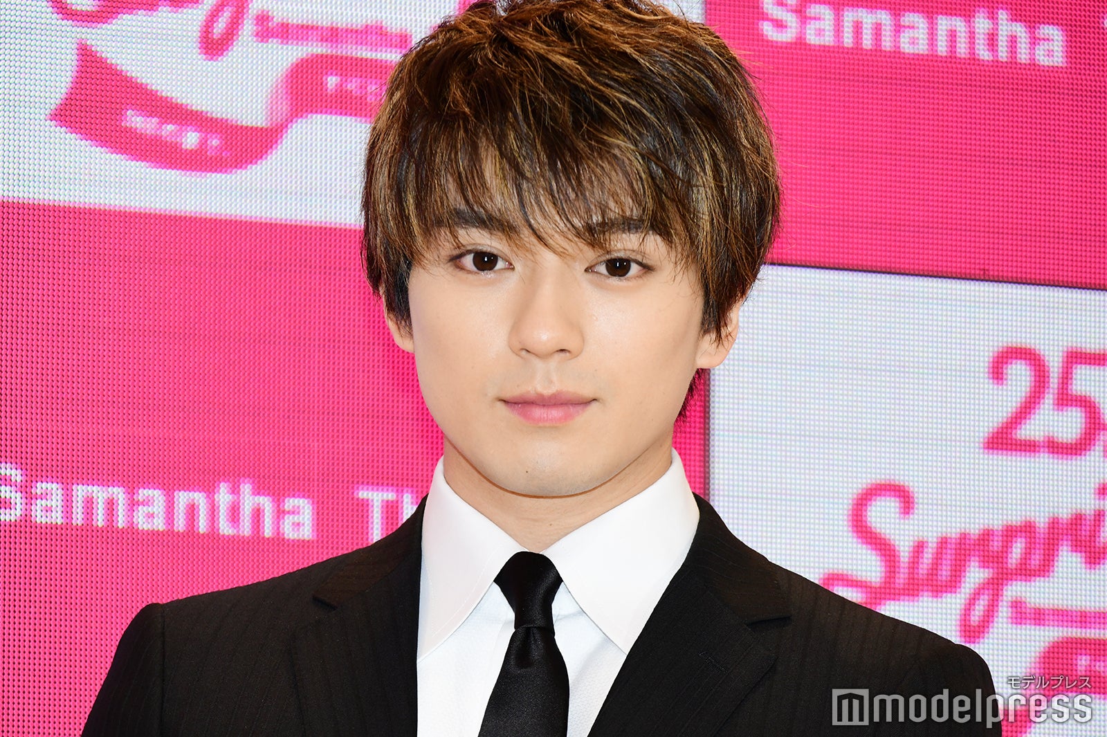 新田真剣佑（C）モデルプレス