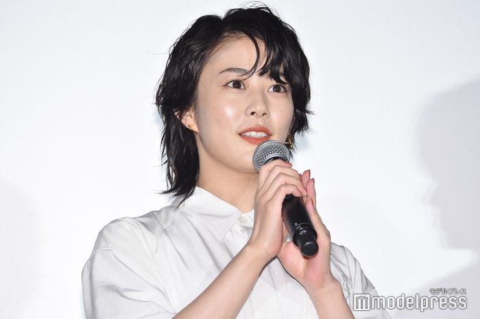 高畑充希(C)モデルプレス