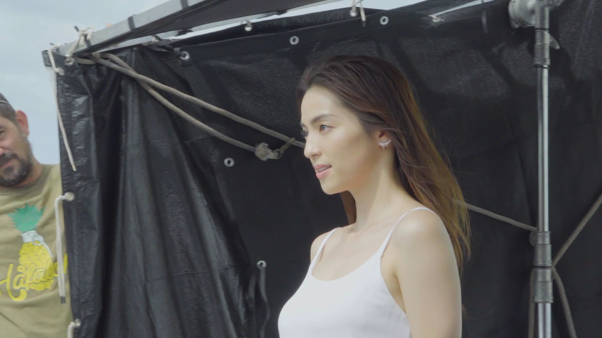 中村アン（提供写真）