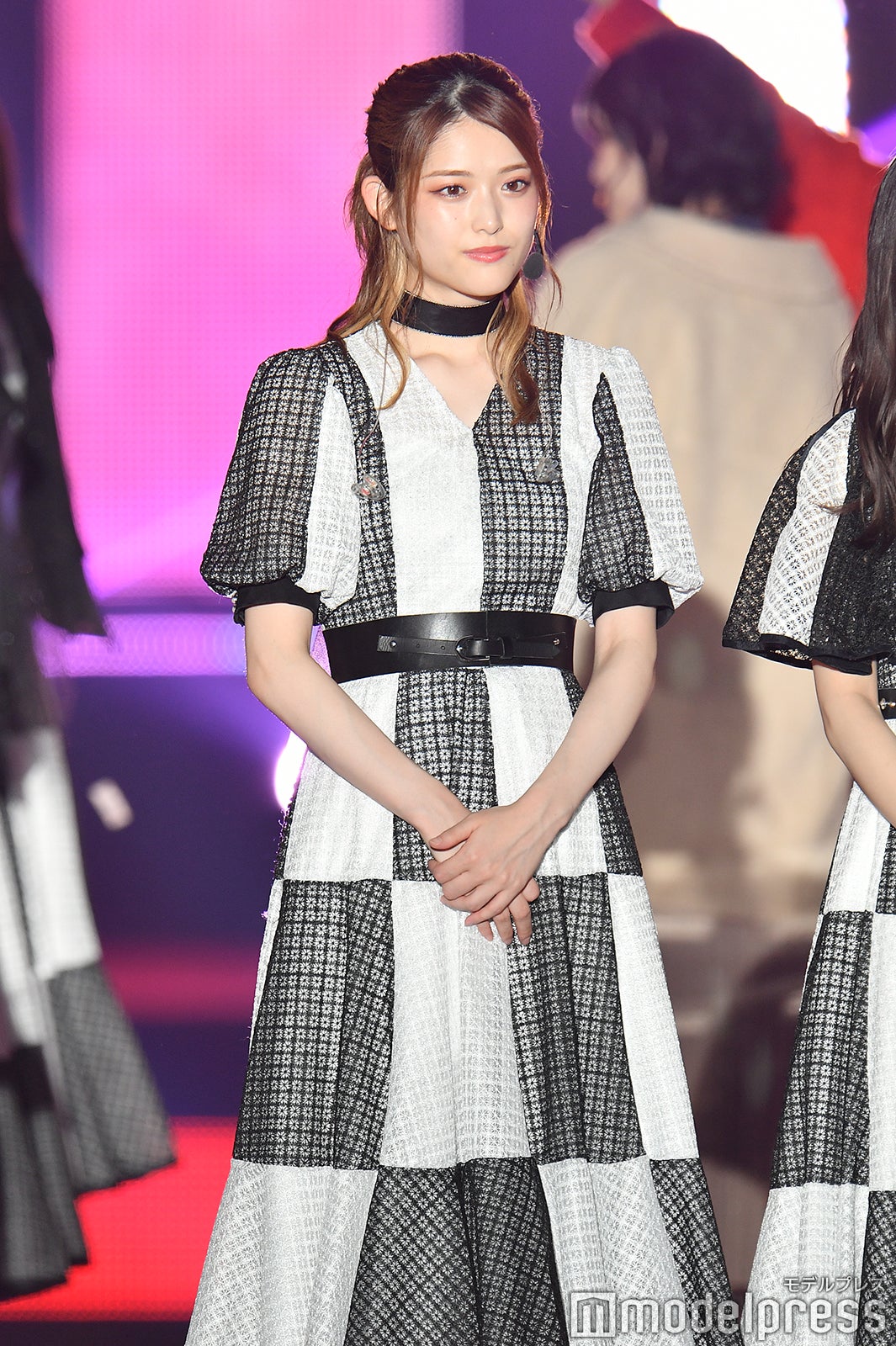 松村沙友理（C）モデルプレス