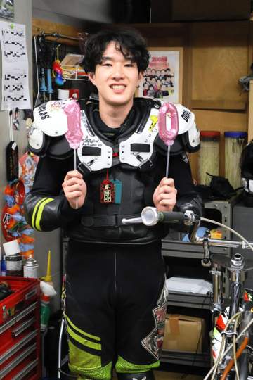 【オート】川口 黒川京介が自身2度目の10連勝を達成「いろんな人の支えのおかげ」