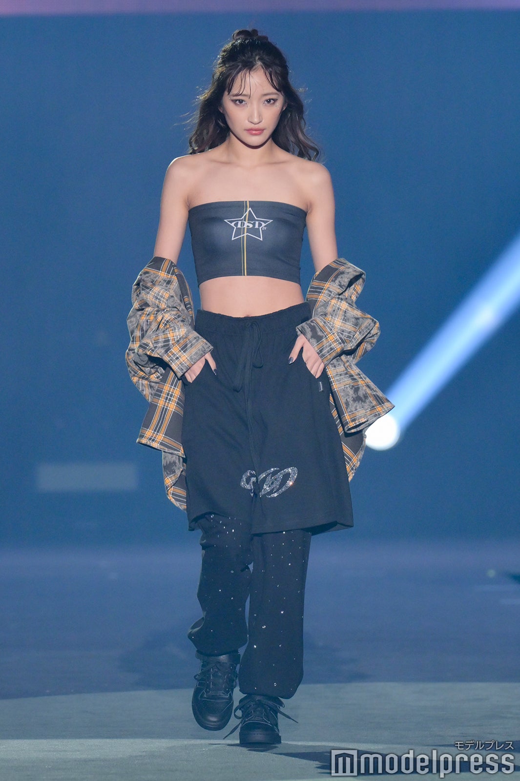 小川桜花（C）モデルプレス