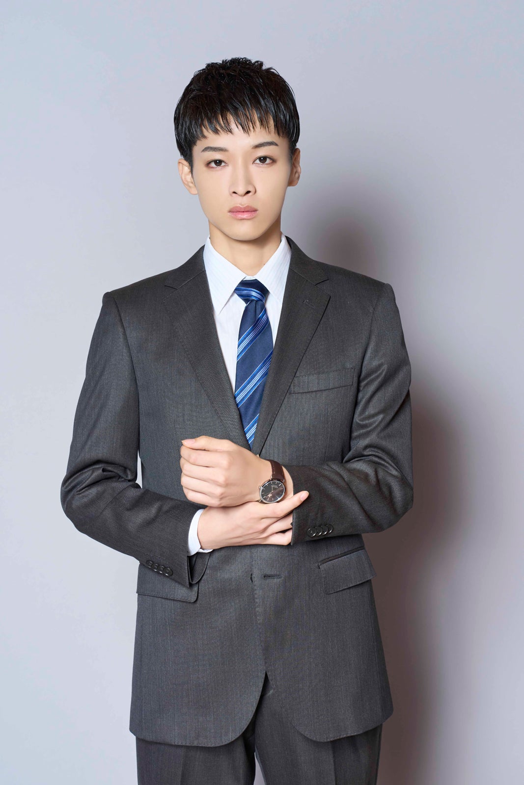 松本怜生（C）「プロパガンダゲーム」製作委員会・MBS