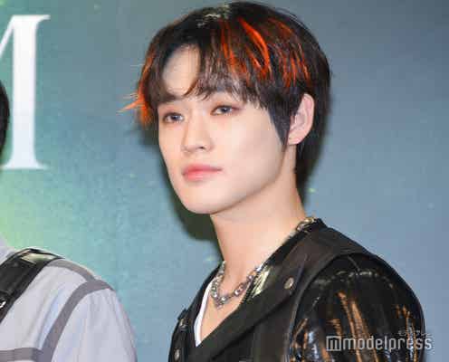 NCT DREAMチョンロ、中国でスターだった幼少時代 渡韓後の生活が「怖かった」理由とは