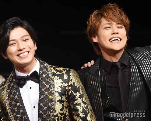 宮野真守、新田真剣佑との初対面振り返る「この子は本当にすごい!」<二ノ国>