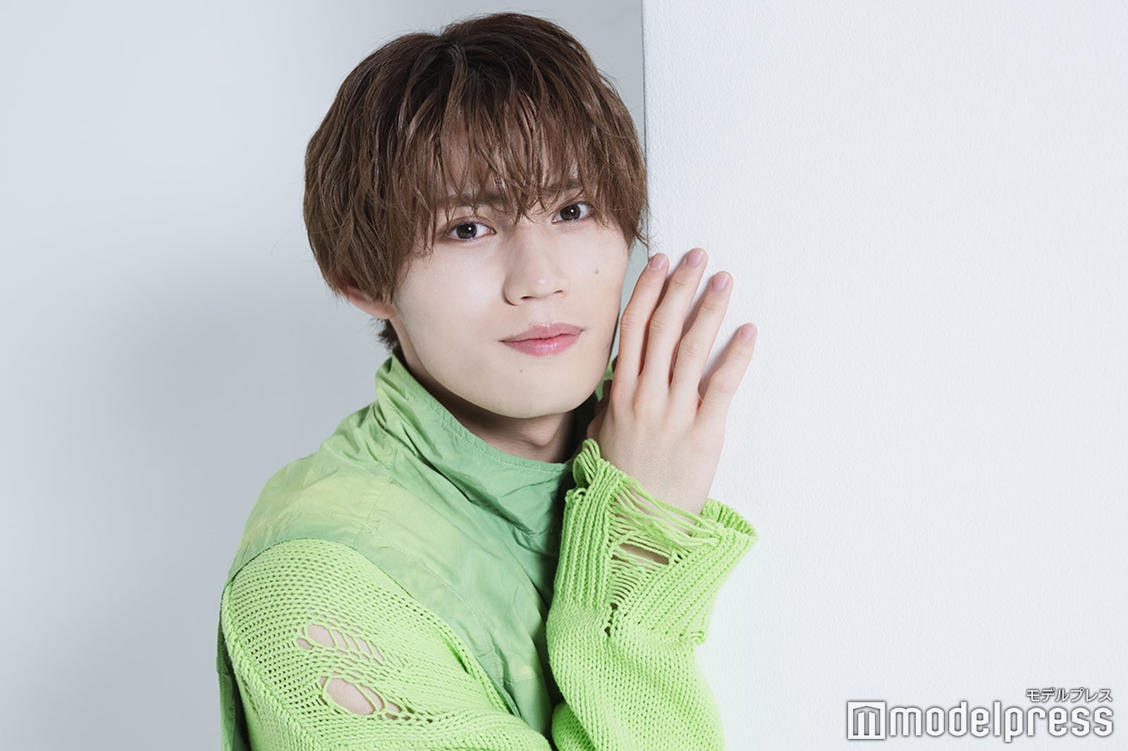 TAKUYA（C）モデルプレス