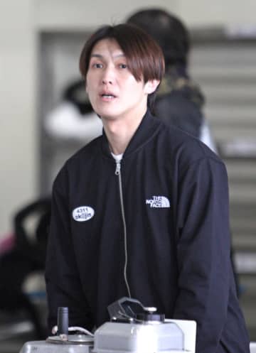 【ボート】江戸川G1 岡村仁は「スリット付近の感じも良かった」と手応え上々