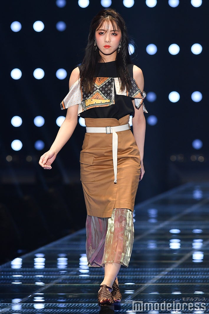 石川恋（C）モデルプレス