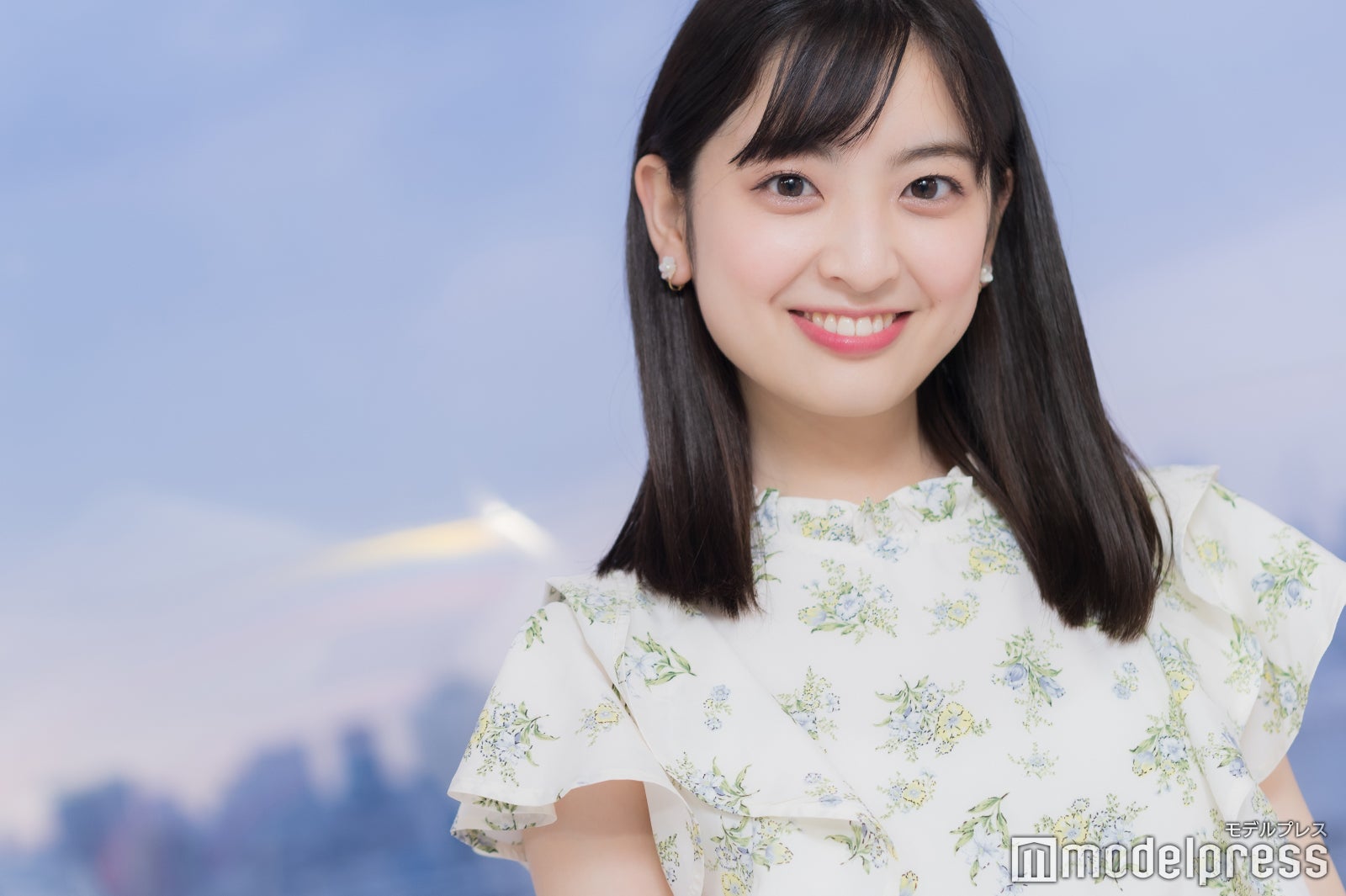 瀧口麻衣さん（C）モデルプレス