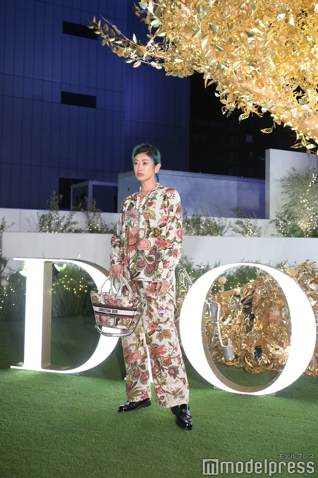 山田優（C）モデルプレス