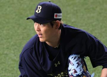 オリックス・九里 中5日も「全然関係ない」 夏場対策バッチリ「しっかり食べて寝る」