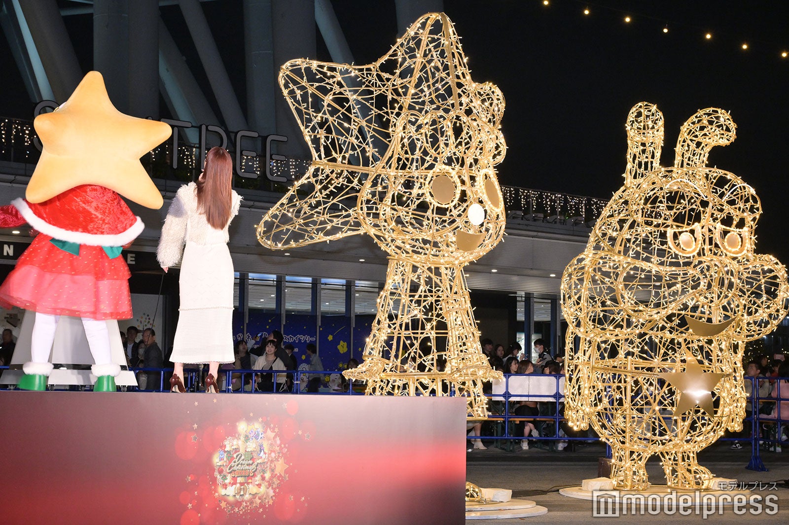 生見愛瑠（C）モデルプレス