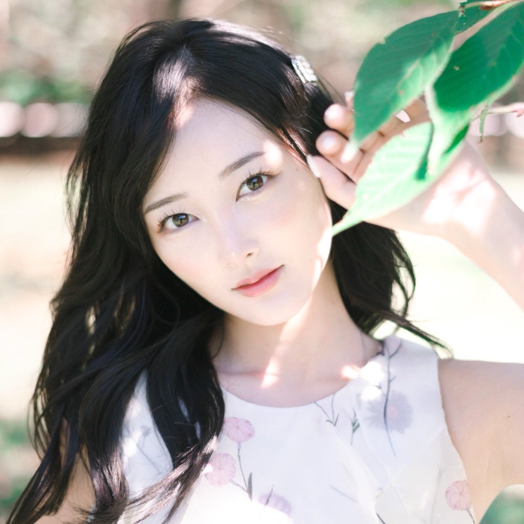 慶應義塾⼤学3年　⼿塚季史⼦（提供写真）