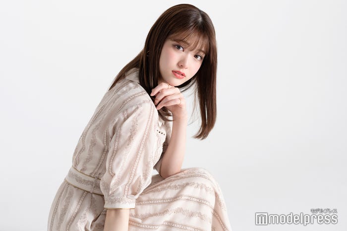 松村沙友理(C)モデルプレス