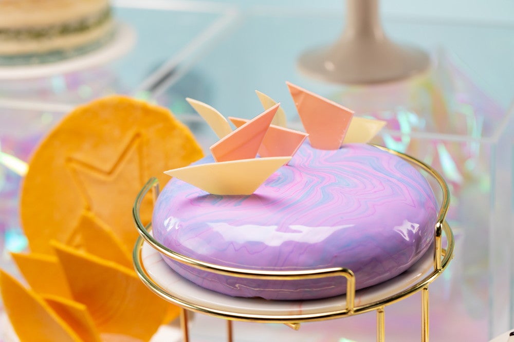 Travel 2 Strawberries／画像提供：コンラッド大阪