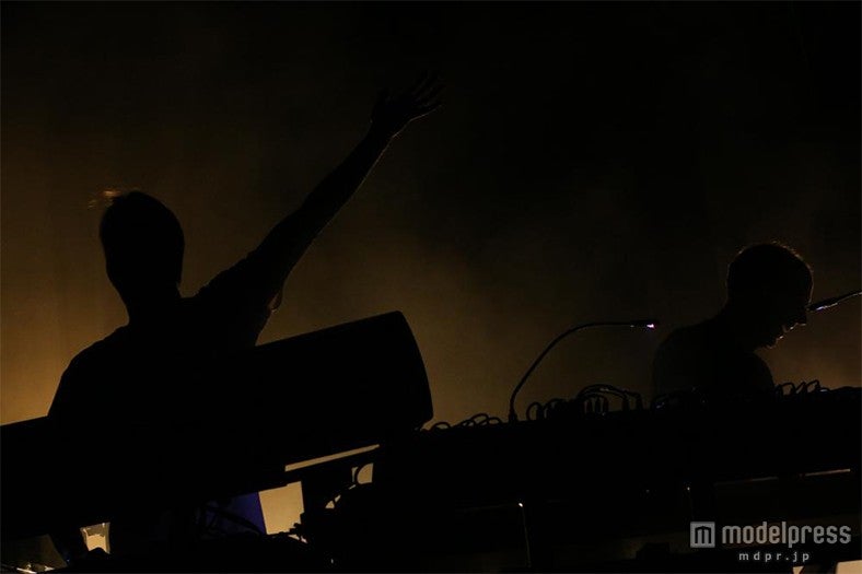 ケミカル・ブラザーズ