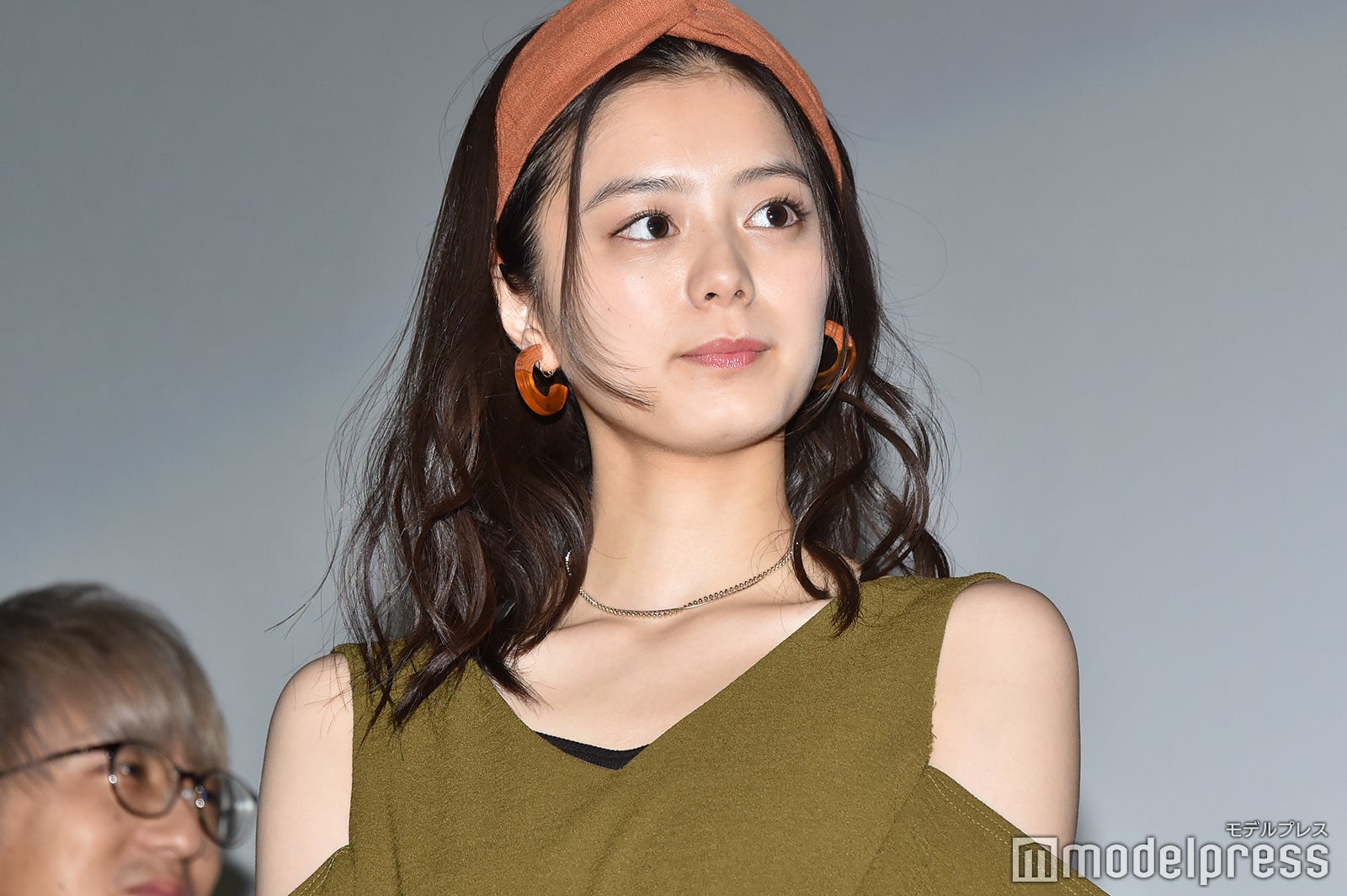 紺野彩夏 （C）モデルプレス