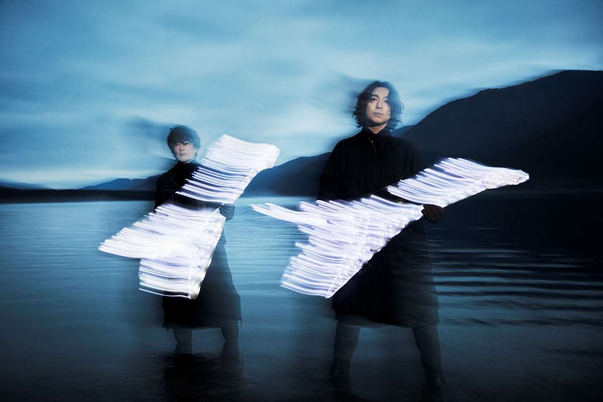 BOOM BOOM SATELLITES、歌舞伎町で「川島道行生誕祭」野外フリーライブ開催決定