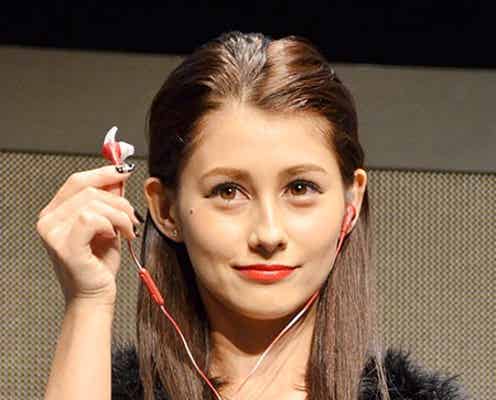 ダレノガレ明美、空港で思わぬハプニング「冷汗かいた」