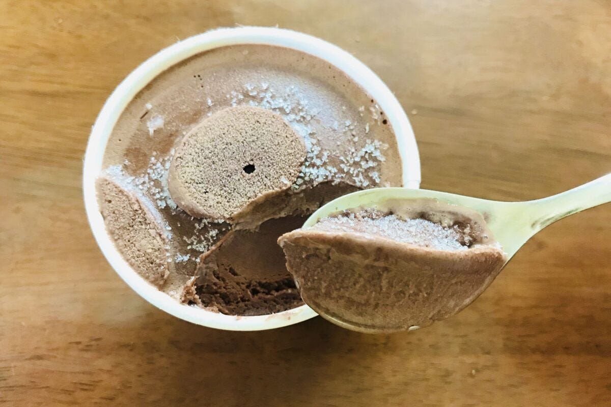 ハーゲンダッツ