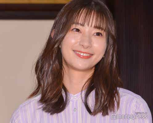 足立梨花、TATSUからの“豪華プロポーズ”明かす「貸し切りとか夢」「ロマンチックすぎる」と反響続々