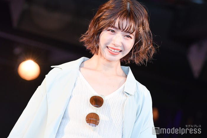 市川美織(C)モデルプレス