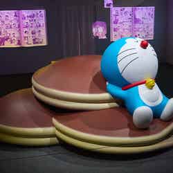 100%ドラえもん&フレンズ in 東京/提供写真