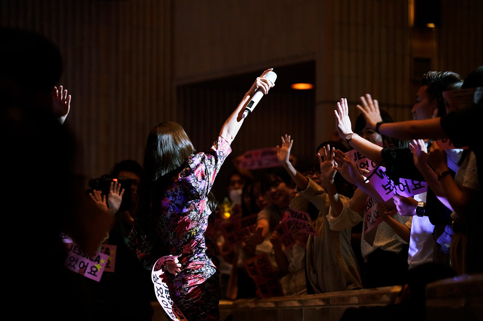 ジェシカ（提供画像）