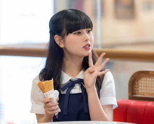 「今日好き」マクタン編、美少女JKが“おひな様ワールド”で魅了 変幻自在のメイクも話題「雰囲気が全然違う」「いろんな系統が似合ってすごい」