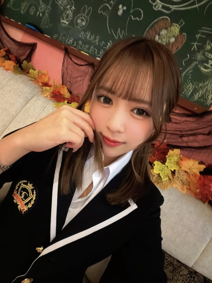 あいみInstagramより