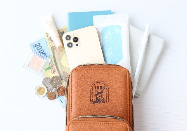 猫のダヤン スマホショルダーバッグ ムック本 ムック 付録 人気 おすすめ オススメ 宝島社 宝島 レビュー 便利 優秀 当たり 最高 2023 猫のダヤン スマホショルダーバッグ お出かけ お出掛け 身軽 コンパクト