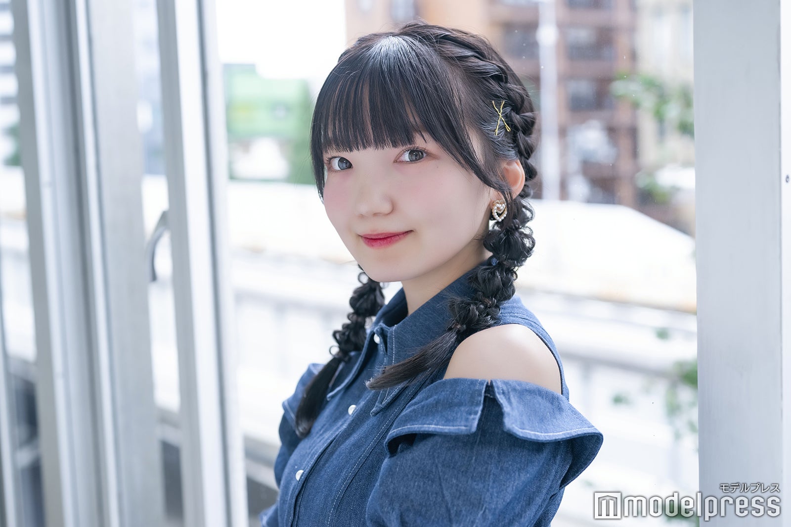 浅野かのんさん（C）モデルプレス