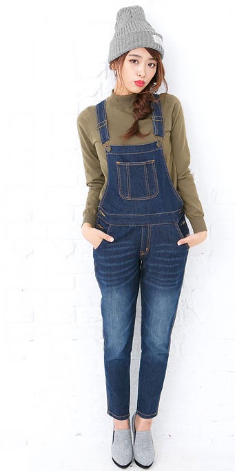 タグワッペン付きニット帽「神戸レタス」890円（税込）／画像提供：神戸レタス