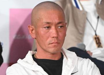 BD“最強喧嘩師”「実の姉から25年ぶり連絡」と明かす 中学2年で家族と音信不通に 「これは泣ける」と反響