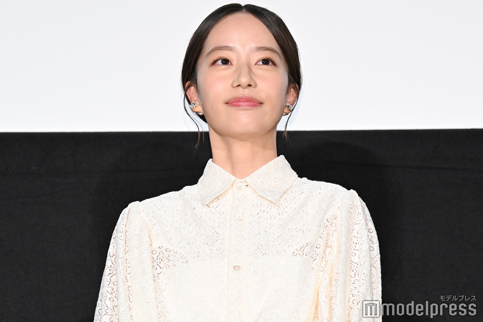 池端杏慈（C）モデルプレス